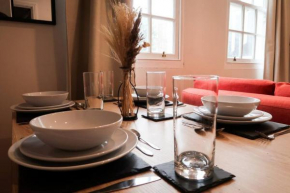 Modern Cosy Apartment in London, SW9